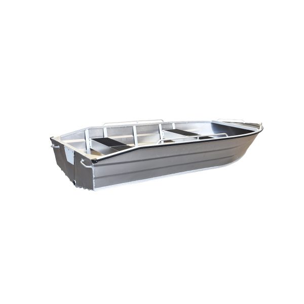 4.2M/5.2M/6.0M Aluminum Boat: - Image 4