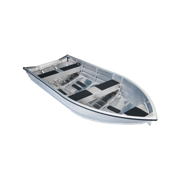 3.0M/3.3M/3.6M/3.8M Aluminum Boat: - Image 3