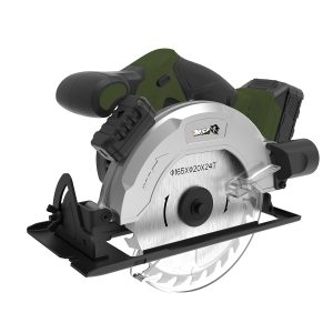 Voltage:20V(Li-ion) No Load Speed:0-2800rpm Max.Cutting Capacity:110mm
