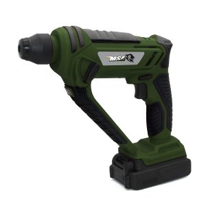 DRH2001