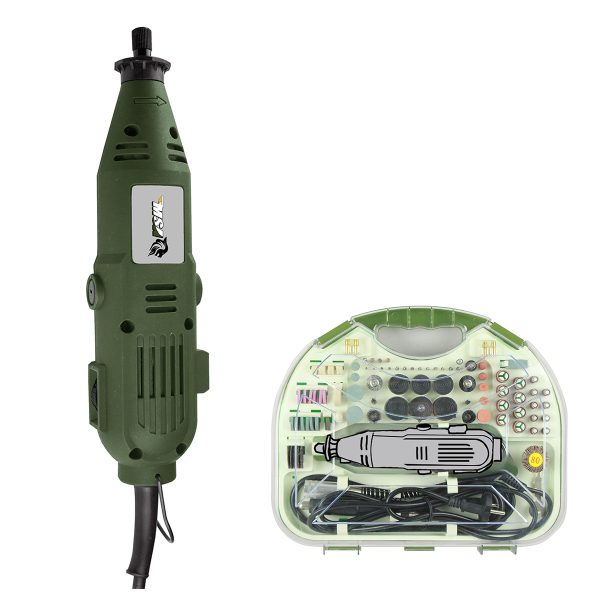 EGR0135-B set