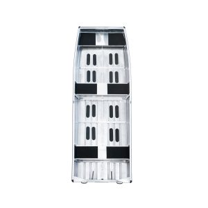 3.6M/4.2M/4.8M Flat floor Aluminum Boat