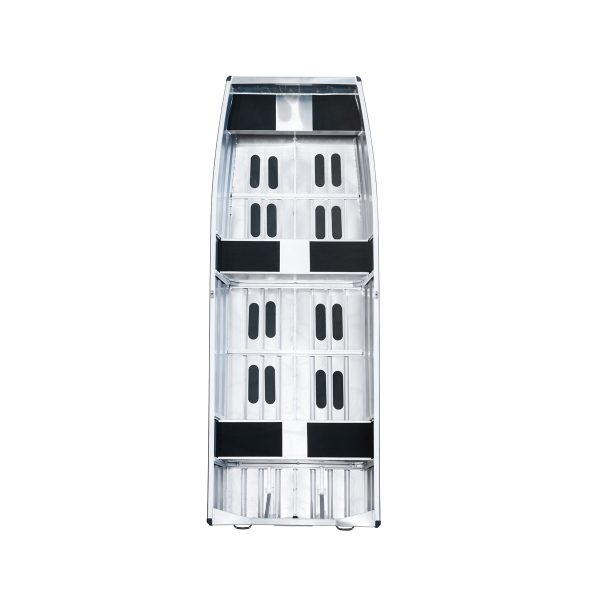3.6M/4.2M/4.8M Flat floor Aluminum Boat