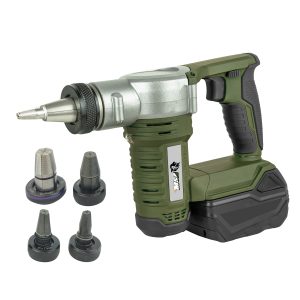 Electric tube expander-QL-P1