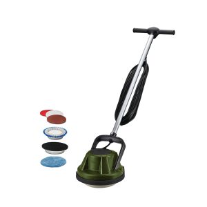 FLOOR POLISHER WASHER： QL-JFH-6808