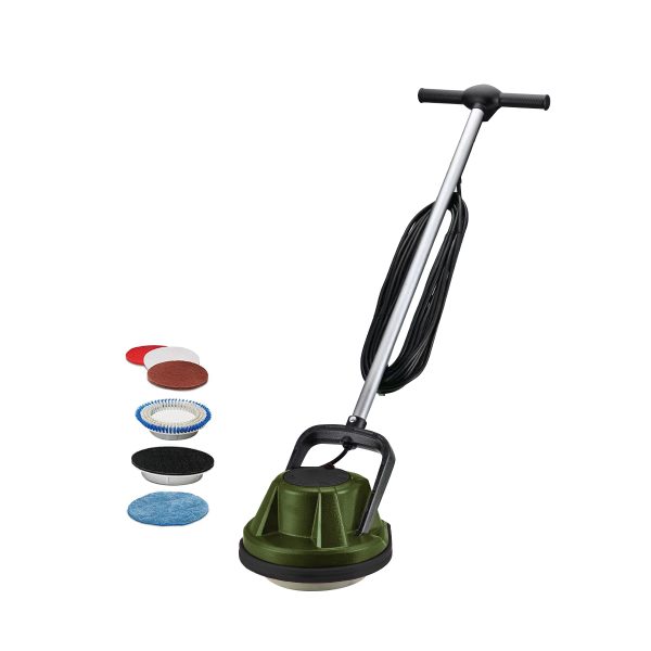 FLOOR POLISHER WASHER： QL-JFH-6808