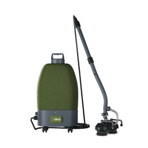 Car washer machine：QL-B8