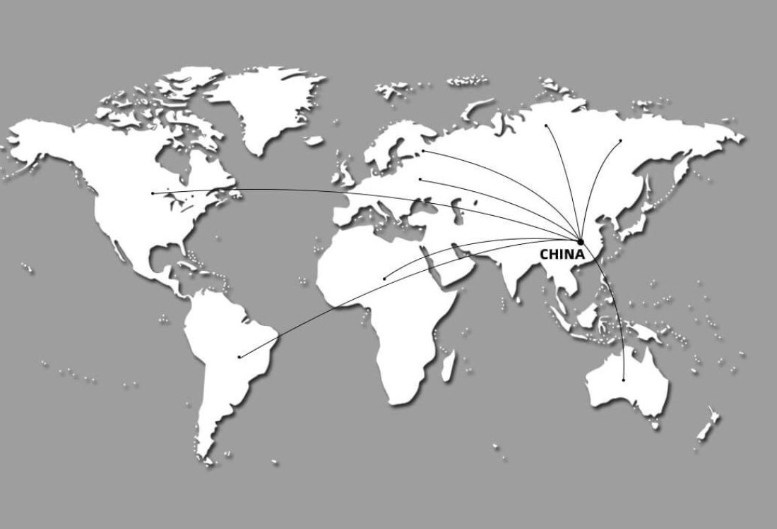 our market-map